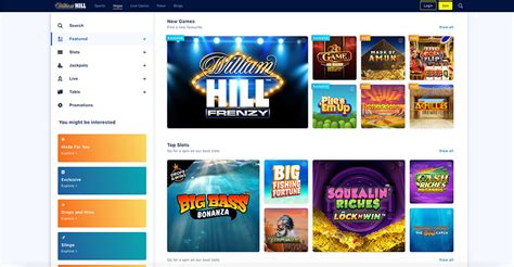 william hill online blackjack|William Hill Casino Blackjack ♠️ Review & Expert Testing 2023.